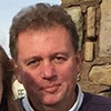 Graham Bucknall
